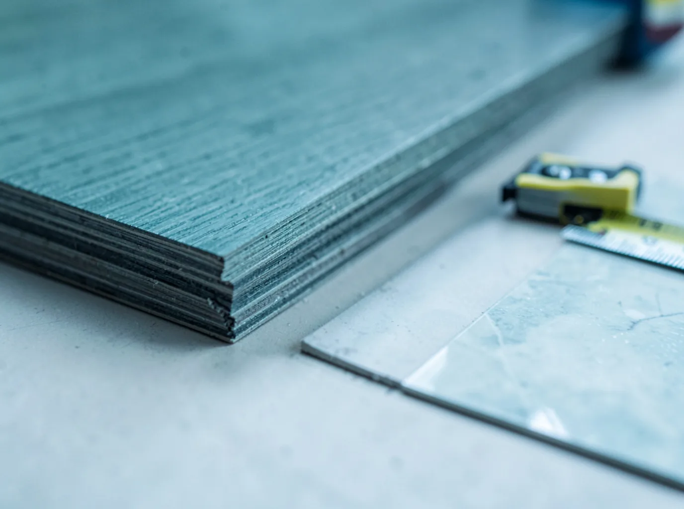 Luxury Vinyl Plank Installation Millfield, OH FAQs